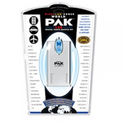 MFuel World Pack 120watt Universal Electronics Charger