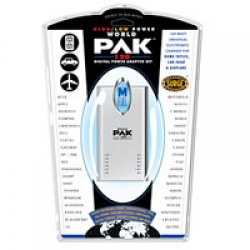 MFuel Universal USB Charger