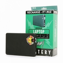 Zap Recharge All M48 Laptop Charger