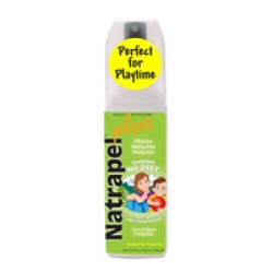 Natrapel Plus Insect Repellent