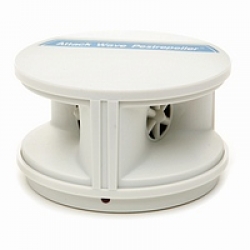 P3 International Attack Wave Pestrepeller