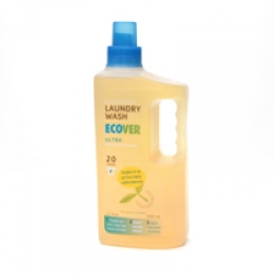 Ecover Ecological Laundry Wash