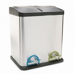 Neu Home Step-On Recycle Bin