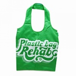 method Reusable Shopping Bag