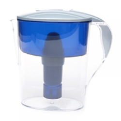 PUR Water Filtration Pitcher, Premium, 7 Cup Capacity, Model CR6000