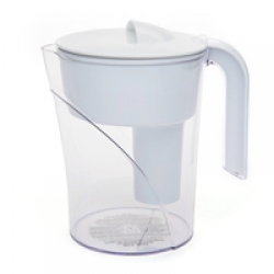 Brita Water Filtration Pitcher, Classic