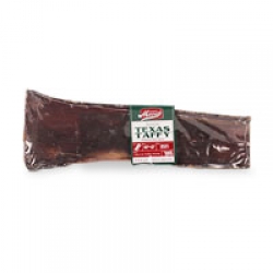 Merrick Dog Chew, Texas Taffy, Natural Beef Jerky 10