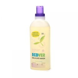 Ecover Ecological Washing Liquid for Fine Fabrics & Wool
