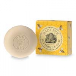 Burt's Bees Baby Bee, Buttermilk Soap