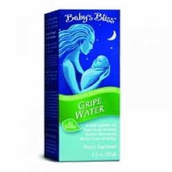 Baby's Bliss Gripe Water Liquid