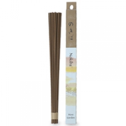 Shoyeido Incense Sticks, Nokiba (Moss Garden)
