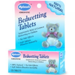 Hyland's Bedwetting Tablets