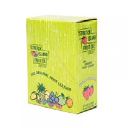 Stretch Island Fruit Leather The Original Fruit Leather, Summer Strawberry