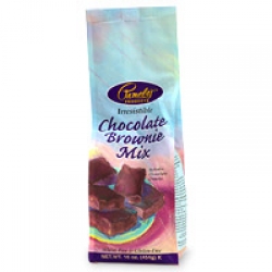 Pamela's Products Irresistible Chocolate Brownie Mix