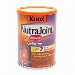 Knox Nutra Joint with Gelatine, Unflavored