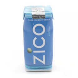 ZICO Pure Coconut Water, Natural