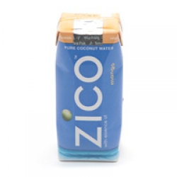 ZICO Pure Coconut Water, With Essence of Mango
