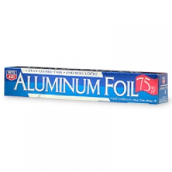 Rite Aid Aluminum Foil