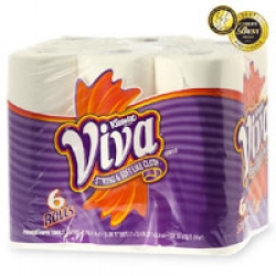 Viva Paper Towels