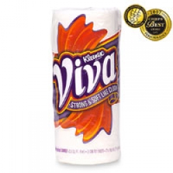 Viva Premium Paper Towels