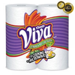 Viva Big Roll Paper Towels