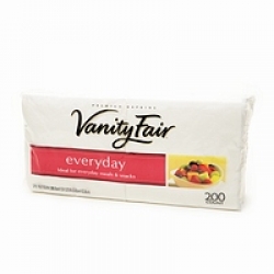 Vanity Fair Everyday Premium Napkins
