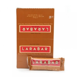 Larabar Raw Natural Food For Health. For Life. For Fun. Pecan Pie Bars