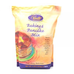 Pamela's Products Baking & Pancake Mix
