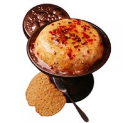 Heritage Family Specialty Southwestern Cheese Ring