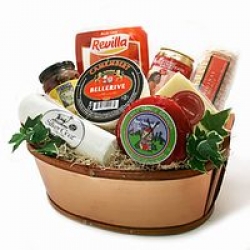 igourmet International Classic Gift Basket