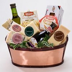 igourmet Italian Classic Gift Basket