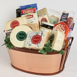 igourmet Italian Premier Gift Basket