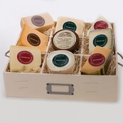 igourmet Cheese Sampler Gift