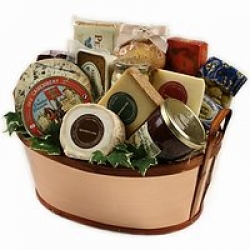 igourmet French Premier Gift Basket