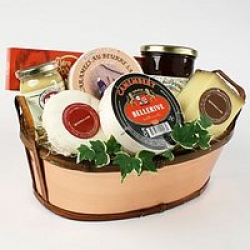 igourmet French Classic Gift Basket