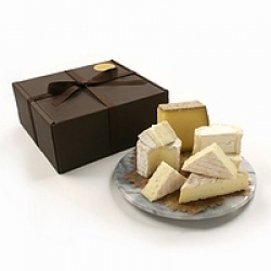 igourmet French Cheese Assrt in Gift Box