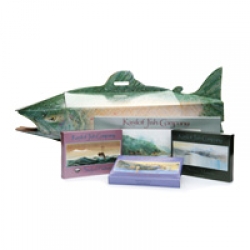 Kasilof Fish King Fish Pack
