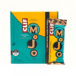 Mojo Bar Mojo Mountain Mix Bars