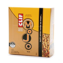 Mojo Bar Mojo Bar, Peanut Butter Pretzel