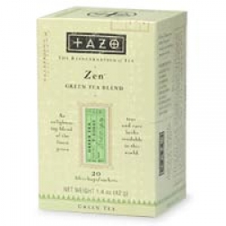 Tazo Tea Zen Green Tea Blend