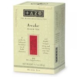 Tazo Tea Awake Black Tea