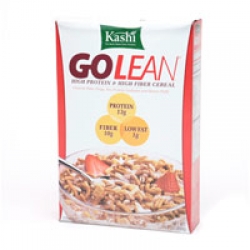 Kashi GOLEAN Cereal, 14.1 oz