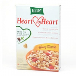 Kashi Heart to Heart