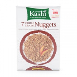 Kashi 7 Whole Grain Nuggets