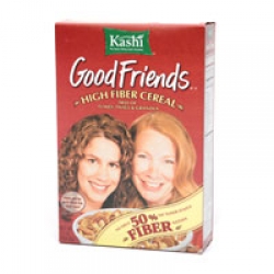 Kashi Good Friends