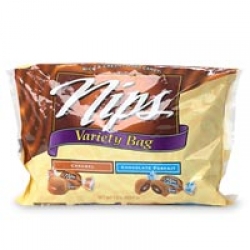 Nestle Nips, Variety Bag