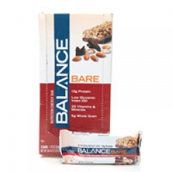 BALANCE Bar Bare Sweet & Salty - Chocolate Almond 1.76 oz