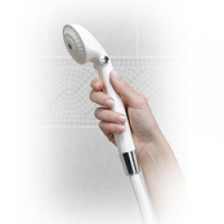 Drive Medical Deluxe Handheld Shower Spray