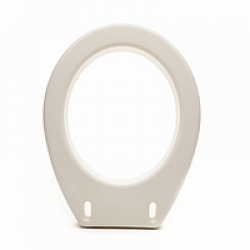 Apex-Carex Toilet Seat Elevator, Standard Size