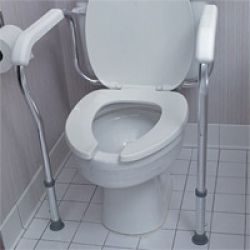 Duro-Med Safety Rail Adjustable